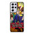 YUGIOH MASTER DUEL CARDS Samsung Galaxy S21 Ultra Case Cover