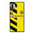 BORUSSIA DORTMUND JERSEY Samsung Galaxy Note 10 Plus Case Cover