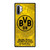 BORUSSIA DORTMUND LOGO FOOTBALL Samsung Galaxy Note 10 Plus Case Cover