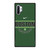 BOSTON CELTICS BASKETBALL NIKE Samsung Galaxy Note 10 Plus Case Cover