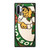BOSTON CELTICS BASKETBALL Samsung Galaxy Note 10 Plus Case Cover