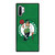 BOSTON CELTICS JERSEY Samsung Galaxy Note 10 Plus Case Cover