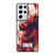 ZACH LAVINE CHICAGO BULLS 2 Samsung Galaxy S21 Ultra Case Cover