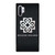 BREAKING BENJAMIN SYMBOL Samsung Galaxy Note 10 Plus Case Cover