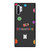 BTS DYNAMITE POLKADOTS Samsung Galaxy Note 10 Plus Case Cover