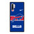 BUFFALO BILLS NIKE NFL Samsung Galaxy Note 10 Plus Case Cover