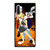 BUGS AND LOLA BUNNY LOONEY TUNES Samsung Galaxy Note 10 Plus Case Cover