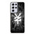 ZOO YORK SKATEBOARD LOGO Samsung Galaxy S21 Ultra Case Cover