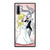 BUGS BUNNY AND LOLA MARRIED Samsung Galaxy Note 10 Plus Case Cover