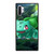 BULBASAUR POKEMON CARTOON 2 Samsung Galaxy Note 10 Plus Case Cover
