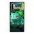 BULBASAUR POKEMON CARTOON Samsung Galaxy Note 10 Plus Case Cover