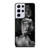 ZOO YORK SKATEBOARD VAPE SMOKE ART Samsung Galaxy S21 Ultra Case Cover