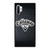 CALLAWAY GOLF PLATE LOGO Samsung Galaxy Note 10 Plus Case Cover