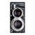 CAMERA ROLLEICORD Samsung Galaxy Note 10 Plus Case Cover