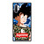CAMO GOHAN BAPE SUPREME Samsung Galaxy Note 10 Plus Case Cover