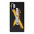 CAN AM X TEAM CARBON Samsung Galaxy Note 10 Plus Case Cover