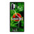 CANNABIS PARK FUNNY Samsung Galaxy Note 10 Plus Case Cover