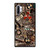 CAR LOGO ALL IN Samsung Galaxy Note 10 Plus Case Cover