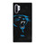 CAROLINA PANTHERS NFL FOOTBALL Samsung Galaxy Note 10 Plus Case Cover