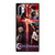 CASTLEVANIA ALL CAST Samsung Galaxy Note 10 Plus Case Cover
