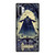 CASTLEVANIA MOVIE POSTER FAN ART Samsung Galaxy Note 10 Plus Case Cover