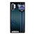 CHARLOTTE HORNETS METAL LOGO Samsung Galaxy Note 10 Plus Case Cover