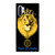 CHELSEA FC MASCOT Samsung Galaxy Note 10 Plus Case Cover