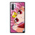 CHIBIUSA SAILOR MOON FACE Samsung Galaxy Note 10 Plus Case Cover