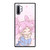 CHIBIUSA SAILOR MOON KAWAII Samsung Galaxy Note 10 Plus Case Cover