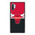 CHICAGO BULLS SUPREME LOGO Samsung Galaxy Note 10 Plus Case Cover