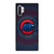 CHICAGO CUBS BEAR ICON Samsung Galaxy Note 10 Plus Case Cover