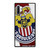 CHIVAS DE GUADALAJARA EMBOIRED LOGO Samsung Galaxy Note 10 Plus Case Cover