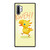 CHOCOBO CARTOON Samsung Galaxy Note 10 Plus Case Cover