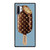 CHOCOLATE ICE CREAM LOUIS VUITTON Samsung Galaxy Note 10 Plus Case Cover