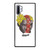 CHRIS BROWN YOUNG THUG SLIME & B Samsung Galaxy Note 10 Plus Case Cover