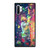 CHRIS MARTIN COLDPLAY SIGN Samsung Galaxy Note 10 Plus Case Cover
