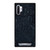 CHROME HEARTS LEATHER Samsung Galaxy Note 10 Plus Case Cover