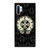 CHROME HEARTS PATTERN Samsung Galaxy Note 10 Plus Case Cover