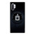 CIA CENTRAL INTELLIGENCE AGENCY METAL LOGO Samsung Galaxy Note 10 Plus Case Cover