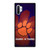 CLEMSON TIGERS SYMBOL Samsung Galaxy Note 10 Plus Case Cover