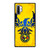 CLUB AMERICA AGUILAS EAGLE LOGO Samsung Galaxy Note 10 Plus Case Cover