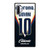 CLUB AMERICA GIOVANI DOS SANTOS Samsung Galaxy Note 10 Plus Case Cover