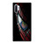 Club Deportivo Guadalajara SPYDERMAN Samsung Galaxy Note 10 Plus Case Cover