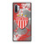 CLUB NECAXA SOCCER LOGO Samsung Galaxy Note 10 Plus Case Cover
