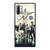 CNCO GROUP 2 Samsung Galaxy Note 10 Plus Case Cover