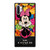 COACH MINNIE MOUSE FLOWER Samsung Galaxy Note 10 Plus Case Cover
