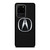 ACURA MOTORS CARBON FIBER Samsung Galaxy S20 Ultra Case Cover ACURA MOTORS CARBON FIBER Samsung Galaxy S20 Ultra Case Cover