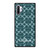 COACH NEW COLOR Samsung Galaxy Note 10 Plus Case Cover
