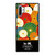 COACH NEW YORK COLORFUL FLORAL LOGO Samsung Galaxy Note 10 Plus Case Cover