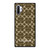 COACH NEW YORK ICON Samsung Galaxy Note 10 Plus Case Cover